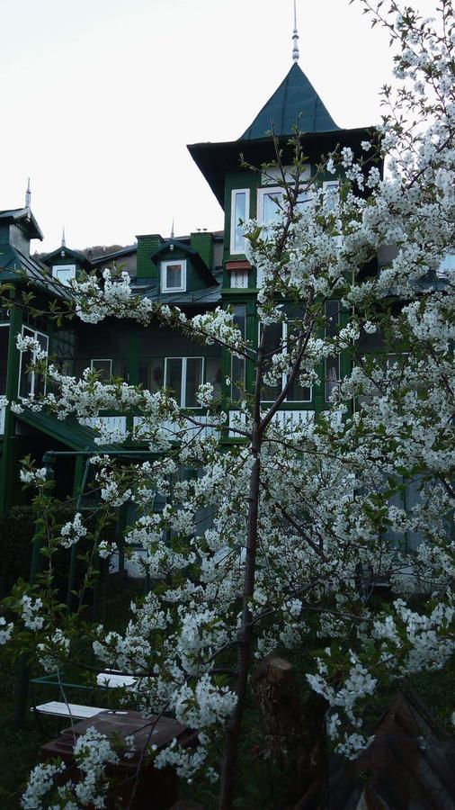 Casa Felix Apartment Sinaia Luaran gambar