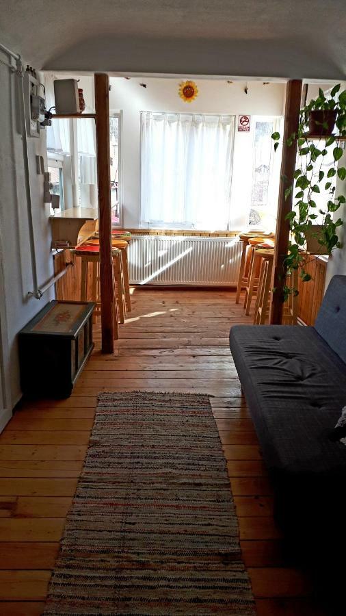 Casa Felix Apartment Sinaia Luaran gambar
