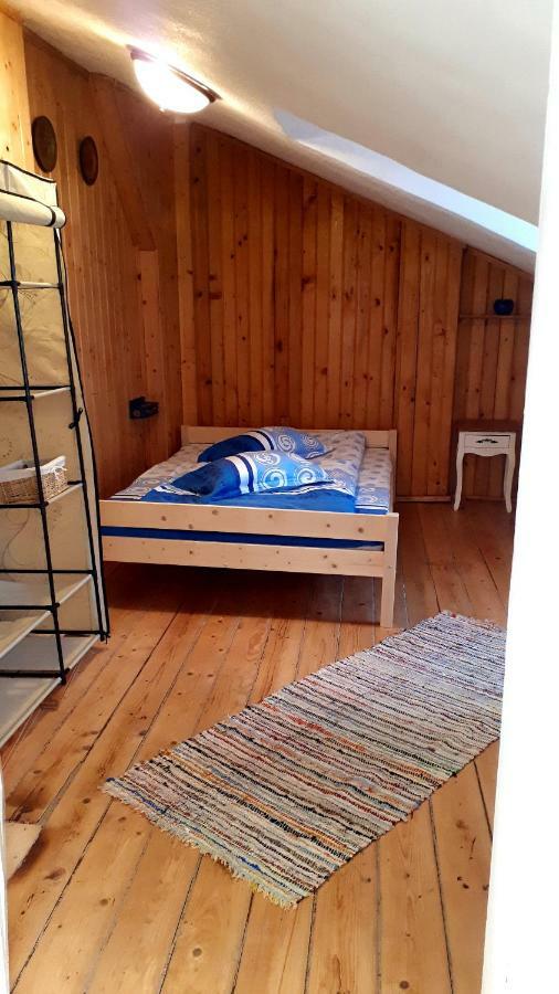 Casa Felix Apartment Sinaia Luaran gambar