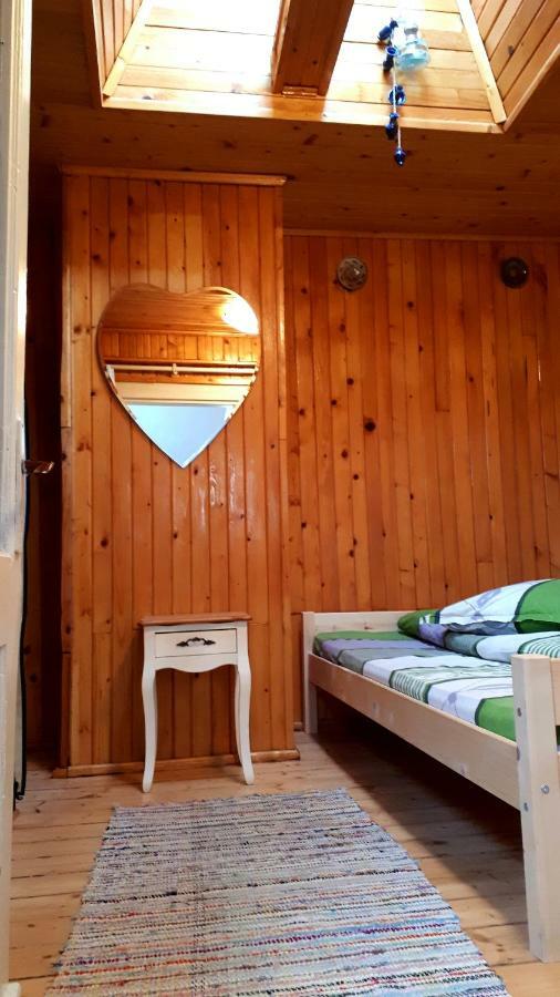 Casa Felix Apartment Sinaia Luaran gambar